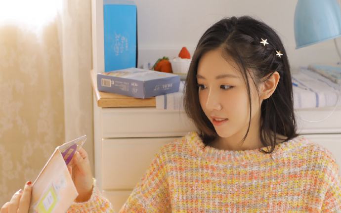 湘巴藏戏的希望，跟着小小的身影往前奔！